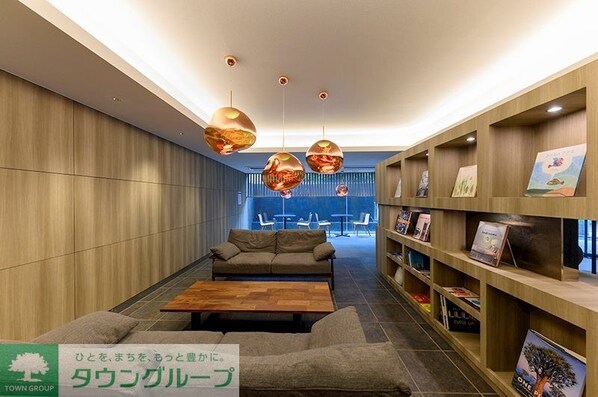 レジディア祐天寺の物件内観写真